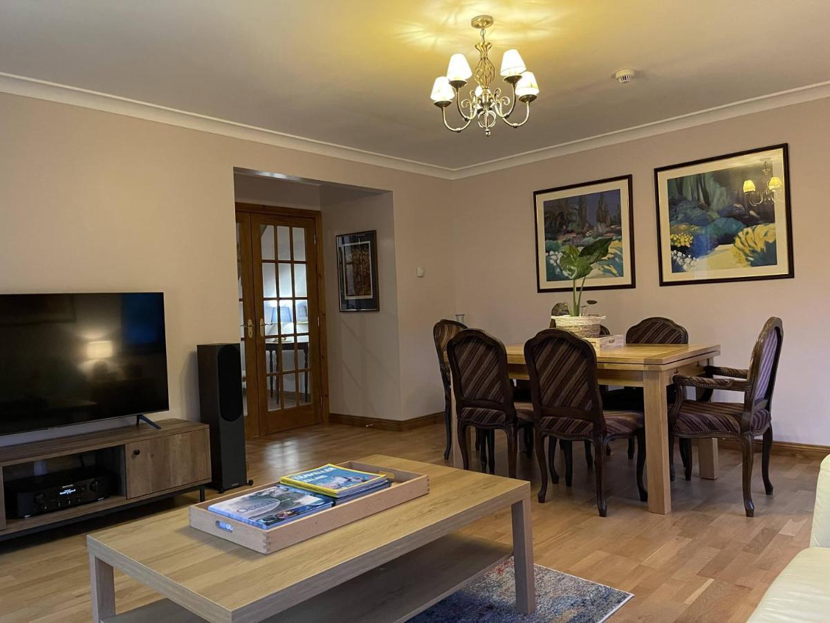 Foxglove Cottages Drymen Extérieur photo