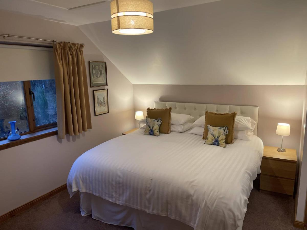 Foxglove Cottages Drymen Extérieur photo