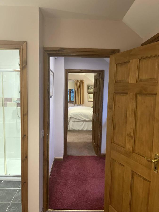 Foxglove Cottages Drymen Extérieur photo