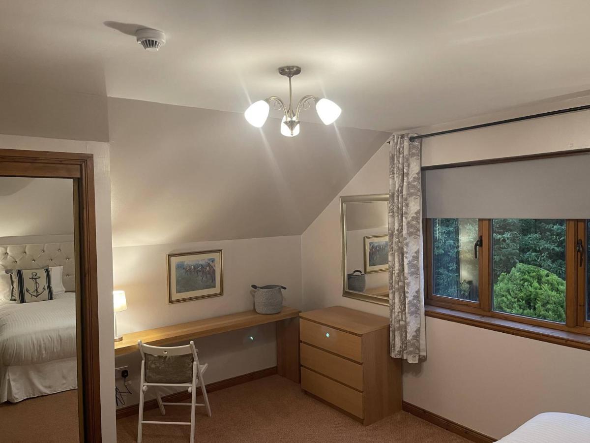 Foxglove Cottages Drymen Extérieur photo
