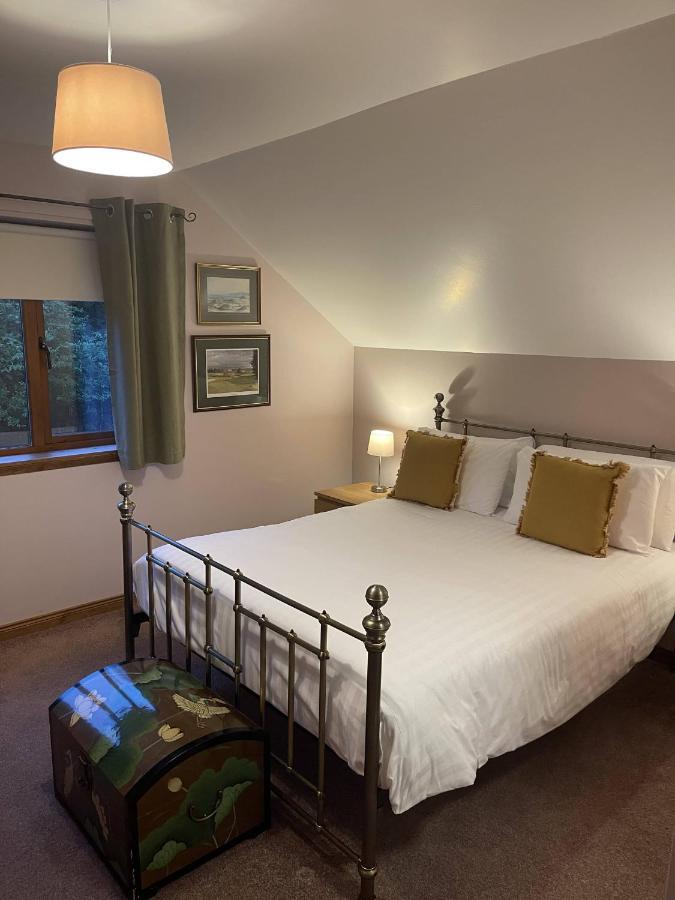 Foxglove Cottages Drymen Extérieur photo