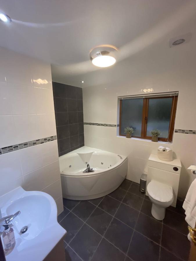 Foxglove Cottages Drymen Extérieur photo