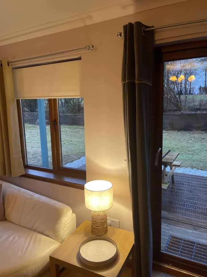 Foxglove Cottages Drymen Extérieur photo