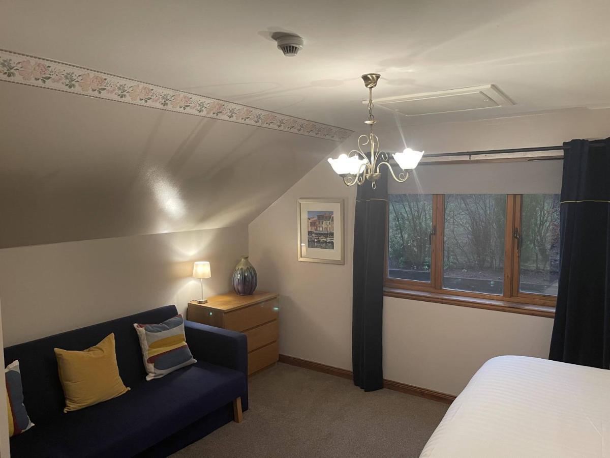 Foxglove Cottages Drymen Extérieur photo