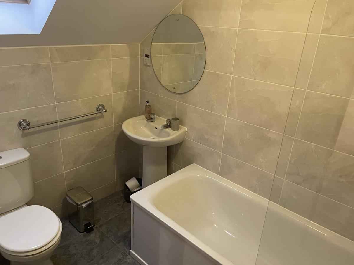 Foxglove Cottages Drymen Extérieur photo