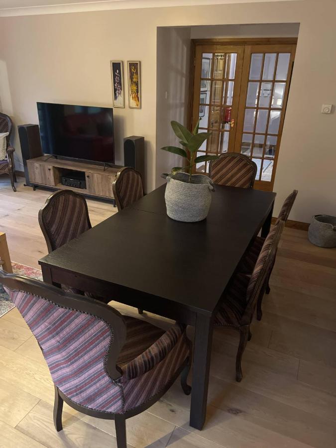 Foxglove Cottages Drymen Extérieur photo
